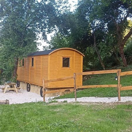 Les Bois D'Ormes Apartment Bessey-en-Chaume Exterior foto