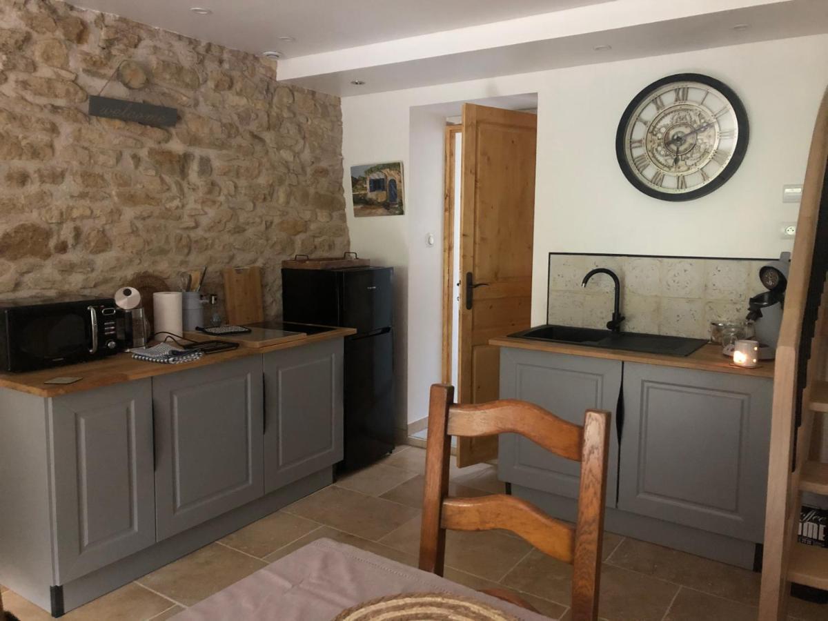 Les Bois D'Ormes Apartment Bessey-en-Chaume Exterior foto