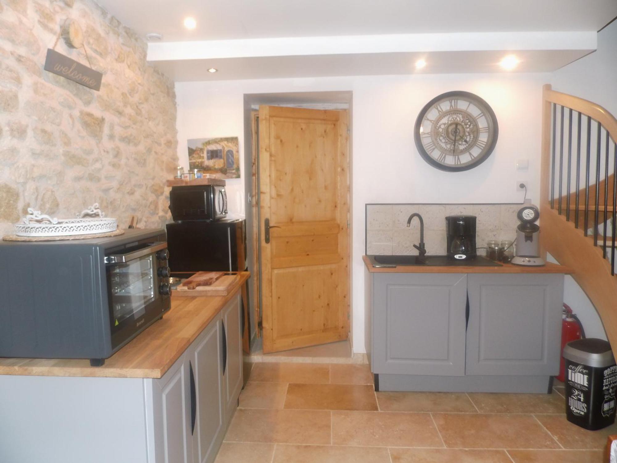 Les Bois D'Ormes Apartment Bessey-en-Chaume Exterior foto