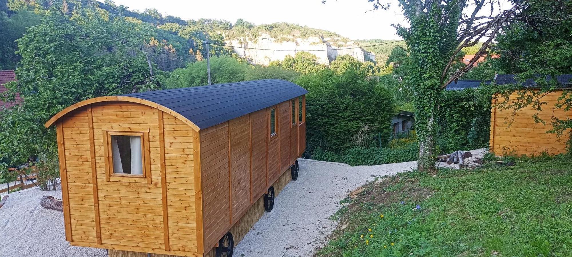 Les Bois D'Ormes Apartment Bessey-en-Chaume Exterior foto